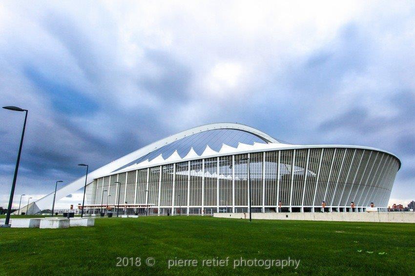 Metro Lodge Cathedral Дурбан Экстерьер фото
